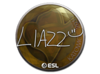Liazz | Rio 2022 image